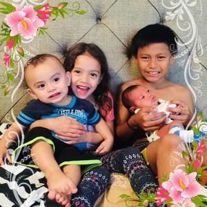 Meet your Posher, Dean